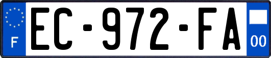 EC-972-FA