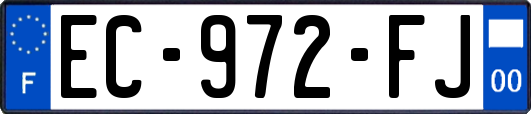 EC-972-FJ