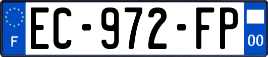 EC-972-FP