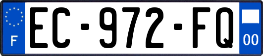 EC-972-FQ