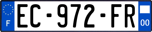 EC-972-FR