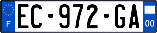 EC-972-GA