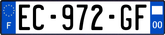 EC-972-GF