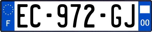 EC-972-GJ