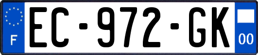 EC-972-GK