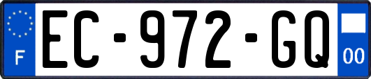 EC-972-GQ