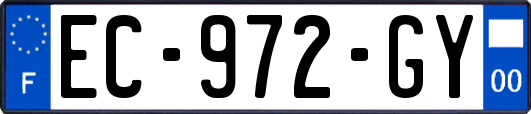 EC-972-GY