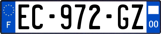 EC-972-GZ
