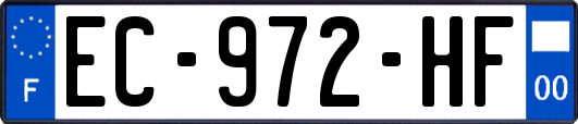 EC-972-HF