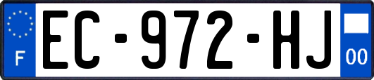 EC-972-HJ