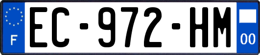 EC-972-HM