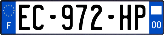 EC-972-HP