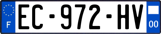 EC-972-HV