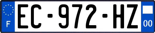 EC-972-HZ