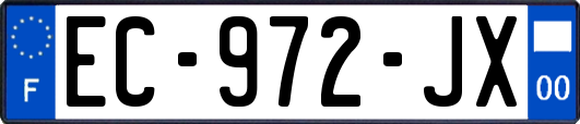 EC-972-JX
