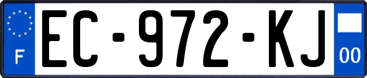 EC-972-KJ