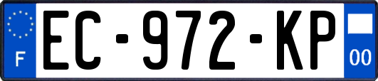 EC-972-KP
