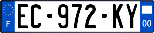 EC-972-KY