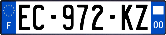 EC-972-KZ