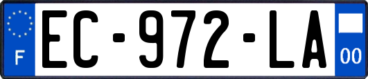 EC-972-LA