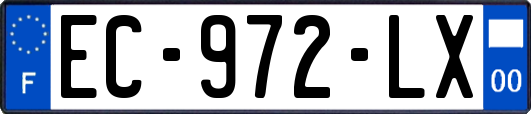 EC-972-LX