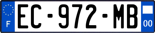 EC-972-MB
