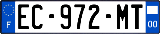 EC-972-MT