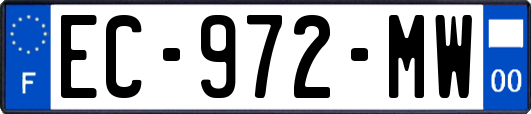 EC-972-MW
