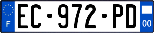 EC-972-PD