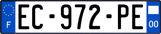EC-972-PE