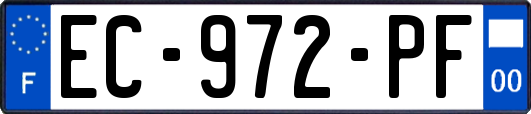 EC-972-PF