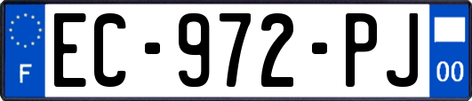EC-972-PJ