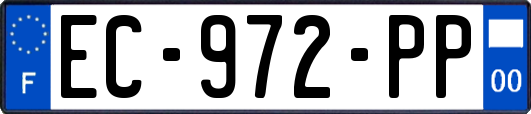 EC-972-PP