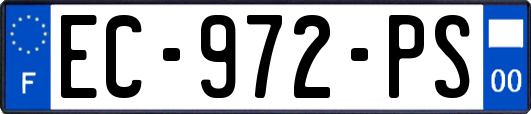 EC-972-PS