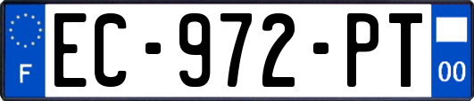 EC-972-PT