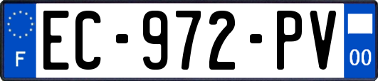 EC-972-PV