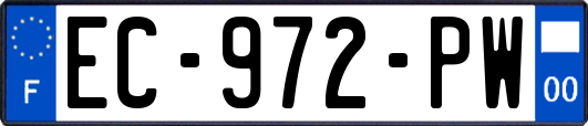 EC-972-PW