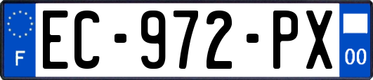 EC-972-PX