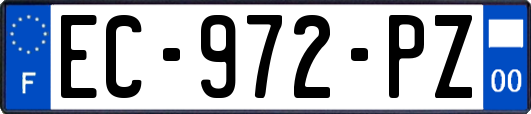 EC-972-PZ