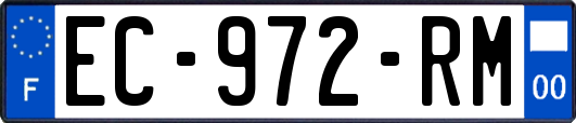 EC-972-RM