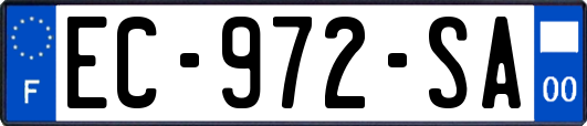 EC-972-SA