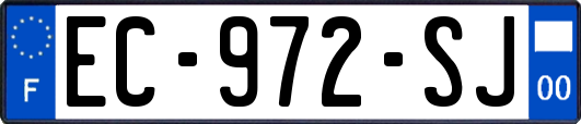 EC-972-SJ