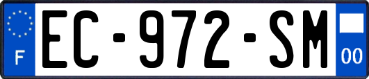 EC-972-SM