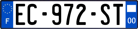 EC-972-ST