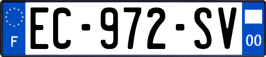 EC-972-SV