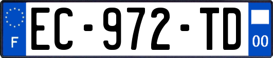 EC-972-TD