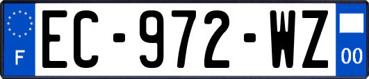 EC-972-WZ