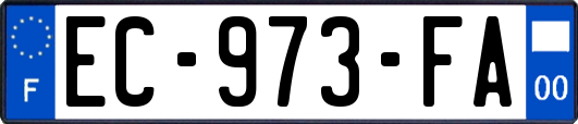 EC-973-FA