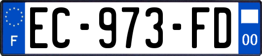 EC-973-FD