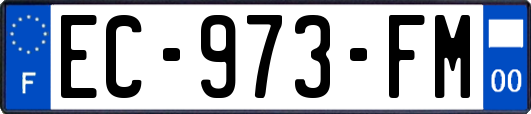 EC-973-FM